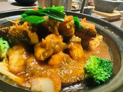 -长禧家·珑厨(东山口店)