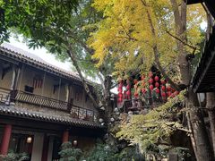 -钦善斋·养生膳食·精典川菜(武侯祠店)