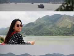 -羚羊峡古栈道森林公园