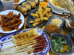 -付小姐在成都(中山公园店)