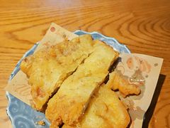 -鑫震源·苏式大虾生煎(山塘街店)