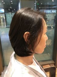 -曼都发型