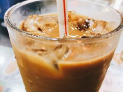 -兰芳园(上环店)