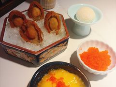-黑木原精致料理·铁板烧