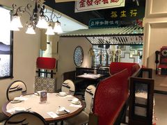 -吉旺港式餐厅(南方商城店)