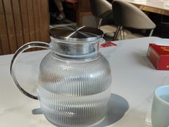 -乔家小院•非遗驴肉•本地小海鲜(滨河路店)