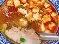 -老白家水盆羊肉