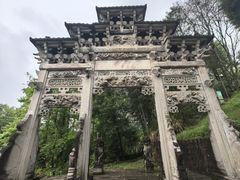 -潜口民宅博物馆