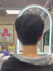 -童辉造型