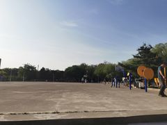 -太阳宫公园