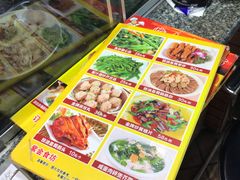 -紫金食坊(江南西路店)
