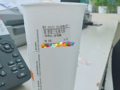 -CoCo都可(北新桥店)