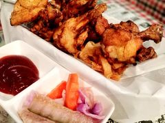 -鼓楼吃面·肉啃肉(南锣鼓巷店)