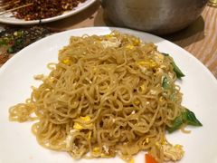 炒方便面-小乾杯串店•16年沈阳烧烤(文安路店)