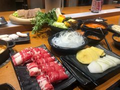 精品肥牛-呷哺呷哺(砂之船奥莱店)