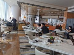 -广州四季酒店·意珍·意式自助餐