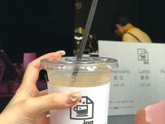 -JPG coffee(广州体育西店)