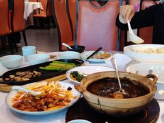 -峨嵋酒家 南北川菜 优选烤鸭(广渠路店)