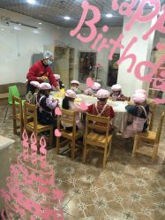 -点点梦想城(金水路店)