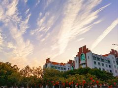 -厦门大学(思明校区)