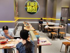 -小杨生煎(深圳岗厦北店)