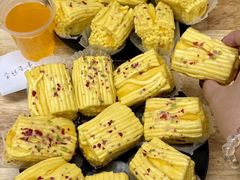 -郑记•不夜城烧烤•龙虾•虾蟹(黄鹤楼店)