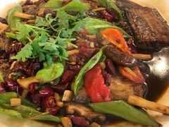 -拿渡·水煮鱼麻辣香锅(王府井奥莱·香江小镇店)