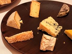 -Caprice(香港四季酒店)