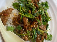 -阿当·小炒牛肉面(人广店)