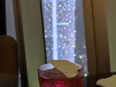 -广州四季酒店·天吧·高空酒吧