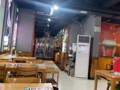 -满福居·烧烤涮(四八二店)
