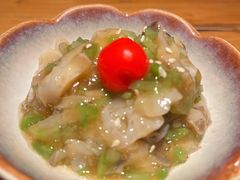 -藤原布二·八佰善会席料理(奥体店)
