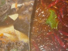 -蜀大侠火锅(总府路店)