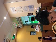 -萨莉亚意式餐厅(东川路店)