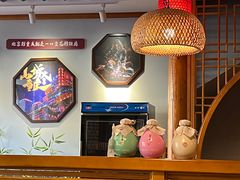 -重庆石磨豆花庄(乔庄店)