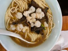 -奎元馆.百年奎元.非遗传承(西湖边的解放路店)
