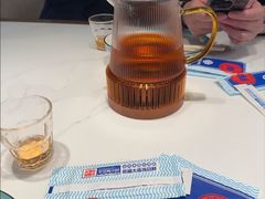 -鲜得莱渔港·小平岛海胆馆(七贤岭店)