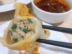 水饺-麻辣大学(上野店)