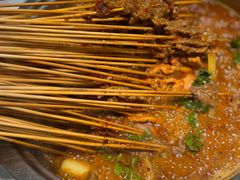 -袁记串串香(新南门店)