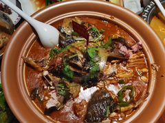 -那家老院子东北菜·饺子·小鸡炖蘑菇(艳华街店)