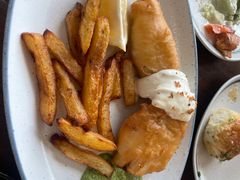 -FISH&POTATO Cō(地中海美食 万象城店)