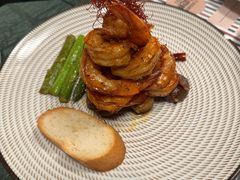 -仁义涵西餐·咖啡(中华巴洛克店)