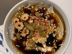 -小河盐帮·私家菜·烤鸭(三元桥·霄云路店)