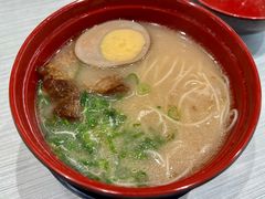-滨寿司(新街口中央商场店)