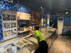 -刀郎牛肉面新疆餐厅·烧烤(清真通州珠江国际城店)
