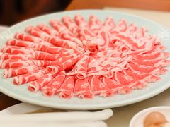 -南门涮肉(天坛店)
