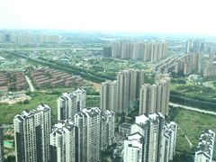 -Social 秀西餐厅-长沙瑞吉酒店(运达店)