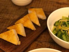 脆皮米糕-铁公鸡·四川料理(天环广场店)