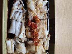 -汕头大学-食堂