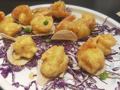 -老西门·常州菜(新区店)